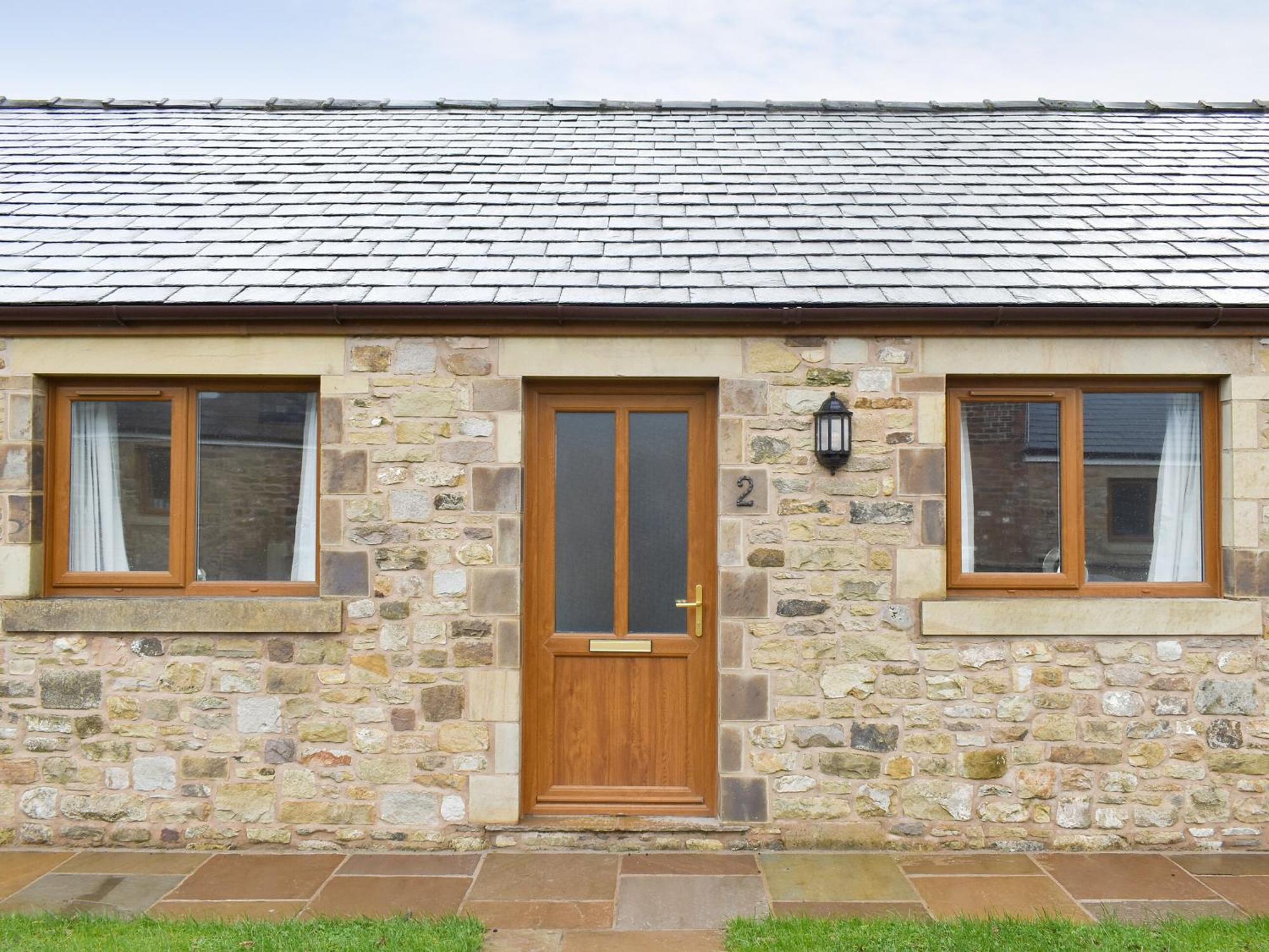 Two Dorchester Drive - Uk32036 Inglewhite Экстерьер фото